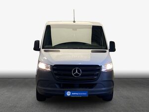 MERCEDES-BENZ 215 CDI Sprinter Standard VA Sprinter