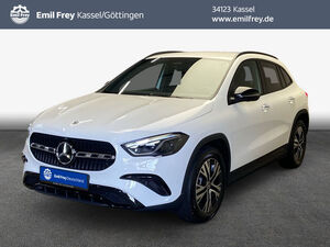 MERCEDES-BENZ GLA 200 d 8G-DCT Edition Progressive Line GLA