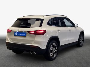 MERCEDES-BENZ GLA 200 d 8G-DCT Edition Progressive Line GLA