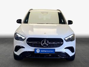 MERCEDES-BENZ GLA 200 d 8G-DCT Edition Progressive Line GLA