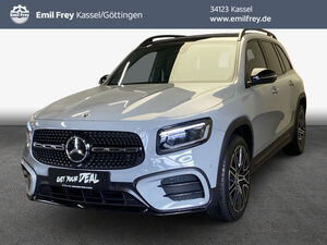 MERCEDES-BENZ GLB 200 d AMG SpecialEdition-NIGHT-Pano-LED-EasyPack GLB