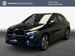 MERCEDES-BENZ GLA 180 Edit Progressive Adva+-360°-Distro-Night GLA