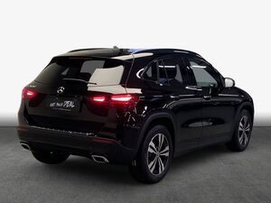 MERCEDES-BENZ GLA 180 Edit Progressive Adva+-360°-Distro-Night GLA