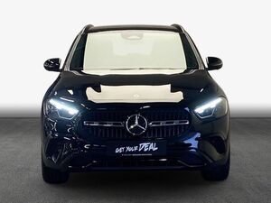 MERCEDES-BENZ GLA 180 Edit Progressive Adva+-360°-Distro-Night GLA