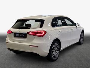 MERCEDES-BENZ A 250 e Style-LED-CarPlay-HighEnd-VollDigital A-Klasse