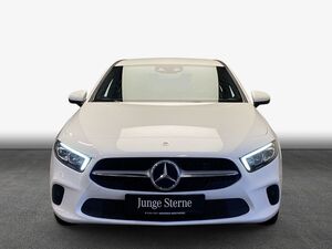 MERCEDES-BENZ A 250 e Style-LED-CarPlay-HighEnd-VollDigital A-Klasse