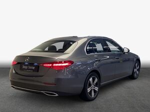 MERCEDES-BENZ C 300 e 9G-TRONIC Avantgarde C-Klasse