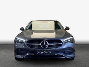 MERCEDES-BENZ C 300 e 9G-TRONIC Avantgarde C-Klasse