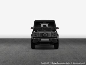 MERCEDES-BENZ G 63 AMG Exclusive-Magno-Perform-Night-Beam-AHK G-Klasse