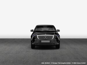 MERCEDES-BENZ EQC 400 4Matic EQC