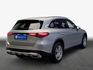 MERCEDES-BENZ GLC 200 4M Avantgarde Advanced+-AHK-WinterP GLC