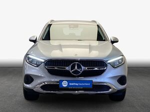 MERCEDES-BENZ GLC 200 4M Avantgarde Advanced+-AHK-WinterP GLC