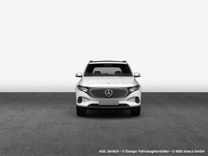 MERCEDES-BENZ EQA 250 AMG LineShzPark-Kam-CarPlay-VZ-Assistent EQA