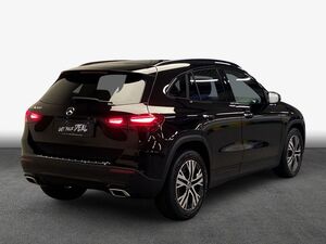 MERCEDES-BENZ GLA 200 7G-DCT Edition Progressive Line GLA