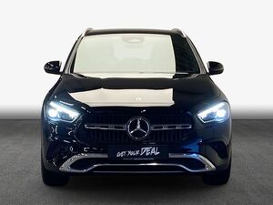 MERCEDES-BENZ GLA 180 Progressive Adva+-Beam-Distro-V-DEUR&euro;mpf GLA