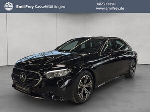 MERCEDES-BENZ E 200 Avantgarde Advanced-18Alu-Winterpaket-Distro E-Klasse