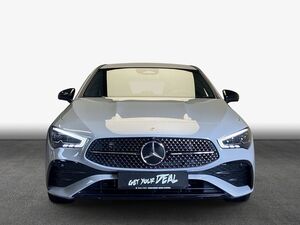 MERCEDES-BENZ CLA 180 SB AMG Edition-360°-Beam-NIGHT-FahrAss-Memo CLA