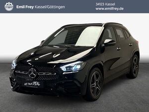 MERCEDES-BENZ GLA 200 d 8G-DCT AMG Line Advanced Plus GLA