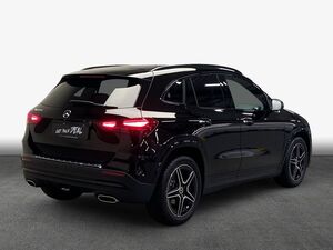 MERCEDES-BENZ GLA 200 d 8G-DCT AMG Line Advanced Plus GLA