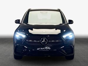 MERCEDES-BENZ GLA 200 d 8G-DCT AMG Line Advanced Plus GLA