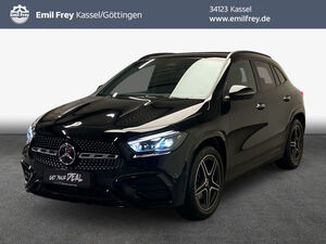 MERCEDES-BENZ GLA 200 AMG Adva+-AHK-Pano-Beam-Distro-360° GLA
