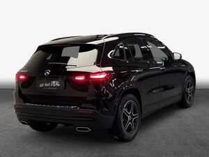 MERCEDES-BENZ GLA 200 AMG Adva+-AHK-Pano-Beam-Distro-360° GLA