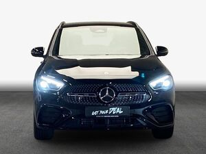 MERCEDES-BENZ GLA 200 AMG Adva+-AHK-Pano-Beam-Distro-360° GLA