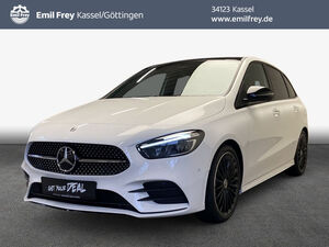 MERCEDES-BENZ B 200 d 8G-DCT AMG Line Advanced Plus B-Klasse