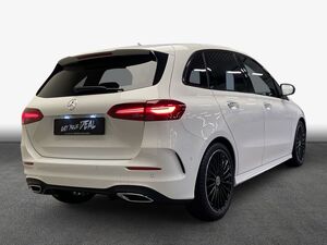 MERCEDES-BENZ B 200 d 8G-DCT AMG Line Advanced Plus B-Klasse