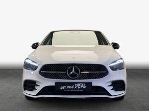 MERCEDES-BENZ B 200 d 8G-DCT AMG Line Advanced Plus B-Klasse