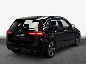 MERCEDES-BENZ B 180 d 8G-DCT Progressive Advanced B-Klasse