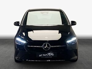 MERCEDES-BENZ B 180 d 8G-DCT Progressive Advanced B-Klasse
