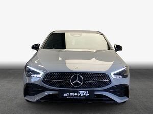 MERCEDES-BENZ CLA 180 SB AMG Edition-Night-360°-Ambi-Distro-Beam CLA