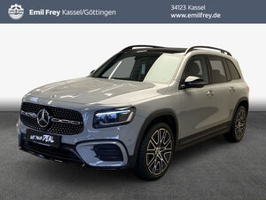 MERCEDES-BENZ GLB 200 d AMG SpecialEdition-20-PANO-WinterP GLB