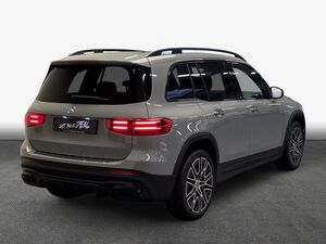 MERCEDES-BENZ GLB 200 d AMG SpecialEdition-20-PANO-WinterP GLB