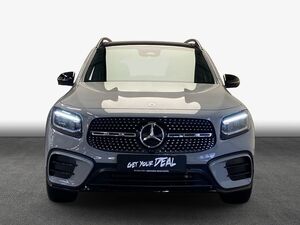 MERCEDES-BENZ GLB 200 d AMG SpecialEdition-20-PANO-WinterP GLB