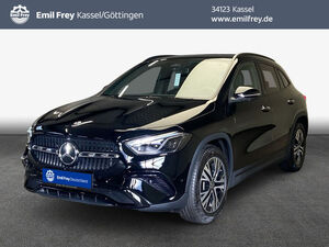 MERCEDES-BENZ GLA 200 d 8G-DCT Edition Progressive Line GLA
