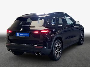 MERCEDES-BENZ GLA 200 d 8G-DCT Edition Progressive Line GLA