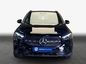 MERCEDES-BENZ GLA 200 d 8G-DCT Edition Progressive Line GLA