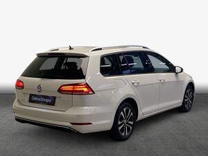 VW Golf Variant 2.0 TDI IQ.DRIVE-Standhz-AHK-ACC-LED Golf VII