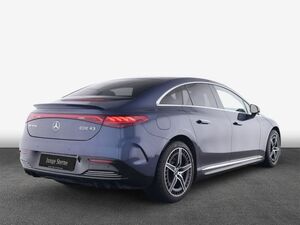 MERCEDES-BENZ AMG EQE 43 4M PremiumPak-AHK-HiFi EQE