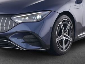 MERCEDES-BENZ AMG EQE 43 4M PremiumPak-AHK-HiFi EQE