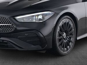 MERCEDES-BENZ CLE 200 AMG Adva+-AHK-Pano-Night-20Vielspeiche-Memo CLE