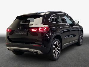 MERCEDES-BENZ GLA 250 e Progressive-Beam-Ambi-Wide-19-360° GLA