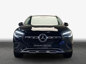 MERCEDES-BENZ GLA 250 e Progressive-Beam-Ambi-Wide-19-360° GLA