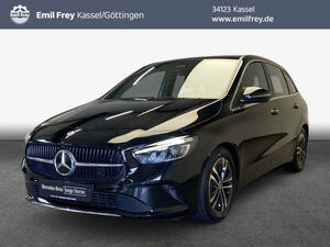 MERCEDES-BENZ B 180 Progressive Advanced+-PANO-VollDigi-KlimaAutom B-Klasse