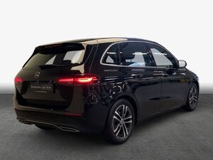 MERCEDES-BENZ B 180 Progressive Advanced+-PANO-VollDigi-KlimaAutom B-Klasse