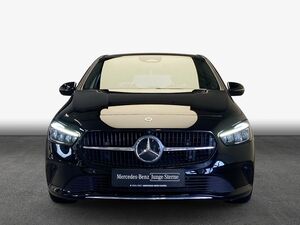 MERCEDES-BENZ B 180 Progressive Advanced+-PANO-VollDigi-KlimaAutom B-Klasse