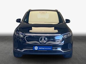 MERCEDES-BENZ EQA 250 Progressive-AHK-Ambi-Distro-Memo-CarPlay EQA