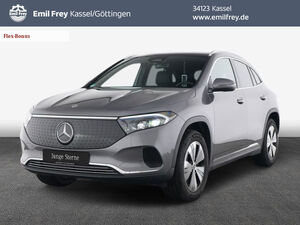 MERCEDES-BENZ EQA 250+ Progressive Advanced-PANO-AHK-CarPlay EQA